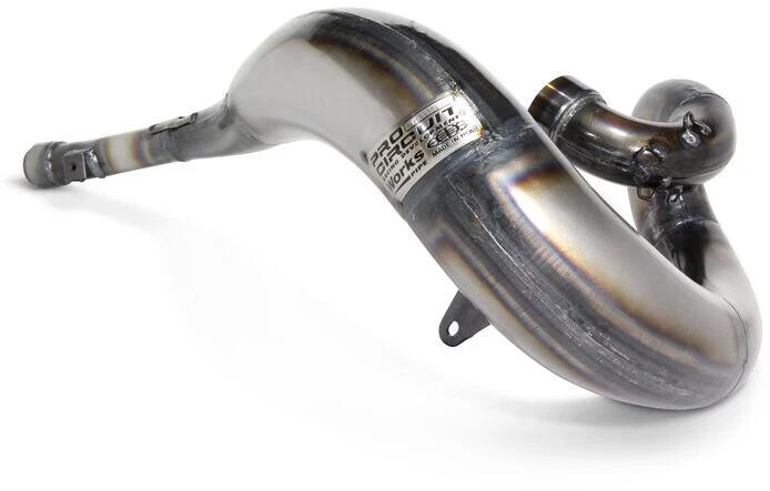 Pro Circuit Exhaust Works Finish Pipe Honda CR500 CR 500 1985 1986 85 86 - Image 1 of 1