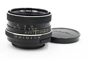 Zeiss 50mm f1.8 Planar Lens for Rolleiflex 35mm SLR #801 - Picture 1 of 6