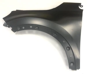 Original Fiat 500X Kotflügel vorne links 52031367 - Bild 1 von 3