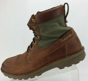 clarks winter boots mens