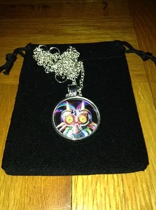 The legend of Zelda: Majora's Mask Necklace/Pendant - Picture 1 of 1
