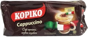 Kopiko Cappuccino Coffee Mix with Choco Granule 25 g, 30 Sachets-AU - Picture 1 of 1