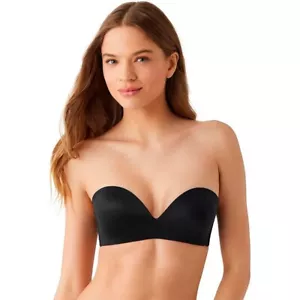 Neu mit Etikett b.tempt'd Future Foundation schwarz 38C - Bild 1 von 5