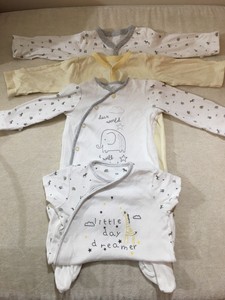 boots sleepsuits