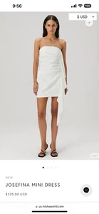 Misha Dress - Picture 1 of 6