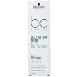 Schwarzkopf Bonacure Scalp Soothing Hair Serum 100ml - Picture 1 of 1