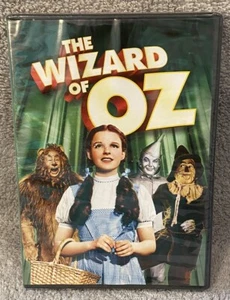 The Wizard of Oz (DVD, 2013) **NEW and SEALED** Judy Garland 1939 Release - Picture 1 of 3