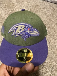 new era fitted hat - Bild 1 von 3