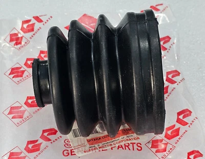 SUZUKI ESCUDO SIDEKICK VITARA WHEEL SIDE BOOT CV JOINT OUTER NEW Foto 1 de 4