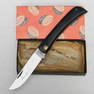 CASE XX USA rare 1976 SC BERKLEY County SOD BUSTER mod 2138SS knife, 200 made - Picture 1 of 8
