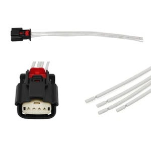 Vauxhall Astra K Rear Tail Light Bulb Holder Repair Kit Connector Wiring Harness - Picture 1 of 5