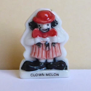 Fava I Clown Platta - 1999 - Un Clown Melone - Bild 1 von 2
