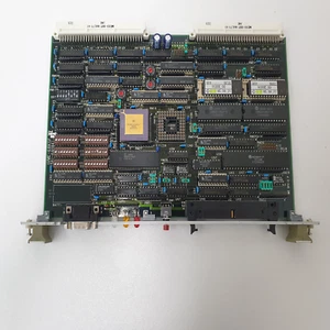 [Gebraucht] Tel Tokyo Electron Limted tVME-68KSF 381-640841-2 #3 KOSTENLOSER VERSAND - Bild 1 von 5