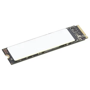 Lenovo Gen3 - SSD - verschlüsselt - 512 GB - intern - M.2 2280 - PCIe 4.0 x4 (NV - Bild 1 von 1