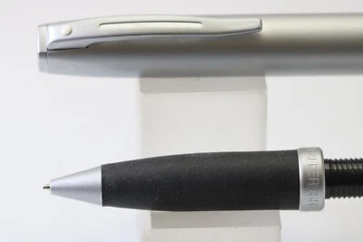Vintage Sheaffer Javelin (No. 124-2) Satin Chrome Mechanical Pencil, CT - Image 1 of 4