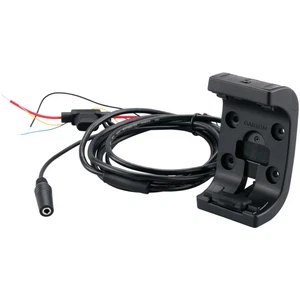 Garmin AMPS Rugged Motorcycle Motorbike Mount Bracket Holder Montana Monterra - Picture 1 of 1