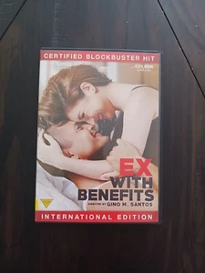 Ex With Benefits (2015) - Dvd International Edition - Picture 1 of 3