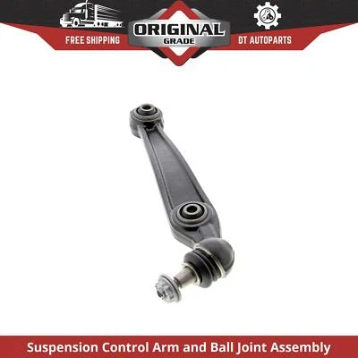 For 07-13 BMW X5 Control Arm and Ball Joint Assy Fr Right Lwr Rearward Mevotech - Image 1 of 4