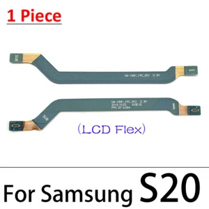 WIFI Signal Antenna LCD Flex Cable for Samsung S24 Ultra S23 Plus S22 S21FE S20 - Zdjęcie 1 z 30