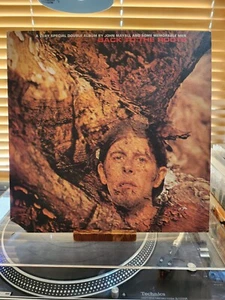 John Mayall, Back To The Roots, 1971 1st Polydor Dbl Lp, #25-3002, VG+/VG+ - Picture 1 of 6