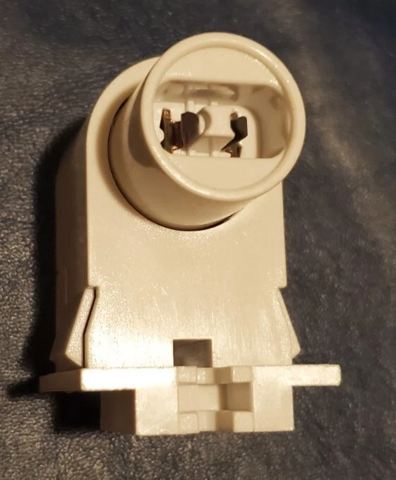 Lote de 6 enchufes Atlas Electric 960HOSCRP HO, nuevos en caja abierta Foto 1 de 4