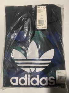 adidas towning hoodie