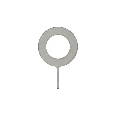 Genuine Google Sim Card Tray Eject Removal Pin Tool For Pixel 9/8/7/6/5/4/4a XL - Image 1 of 2