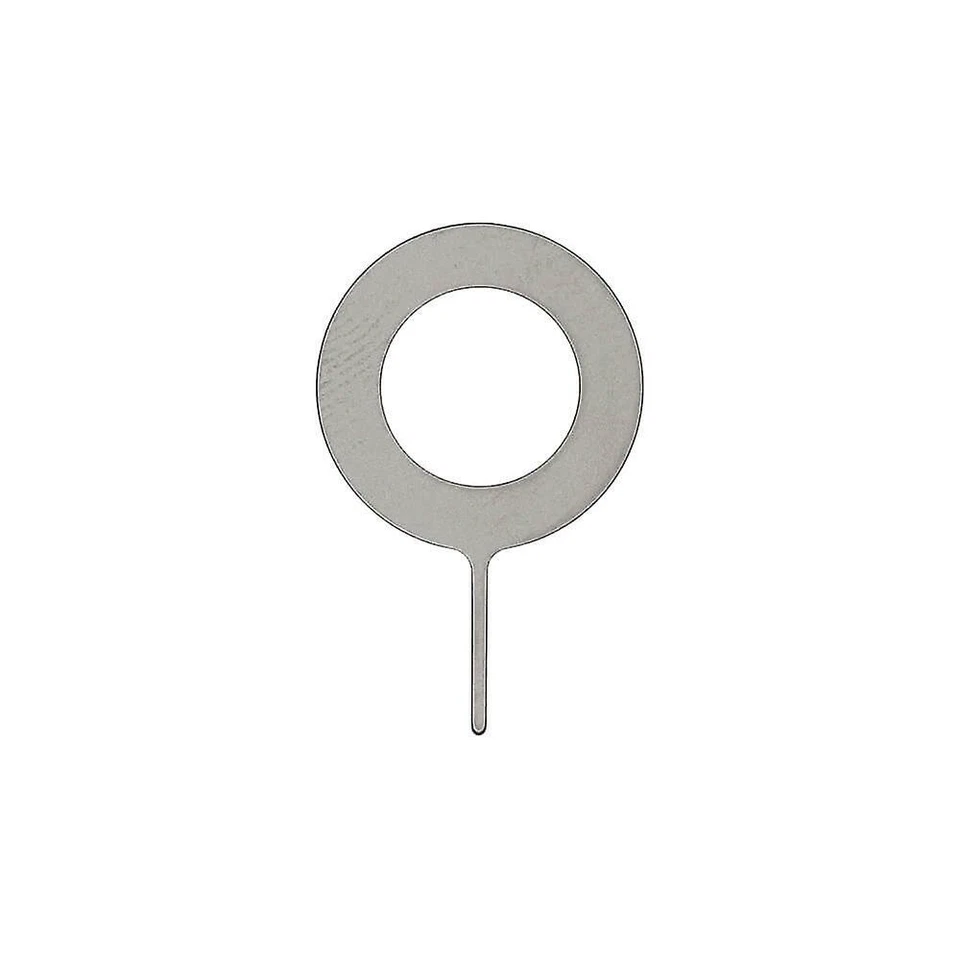 Genuine Google Sim Card Tray Eject Removal Pin Tool For Pixel 9/8/7/6/5/4/4a XL - Image 1 of 2