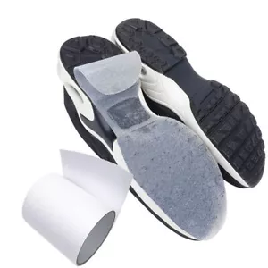 Shoes Sole Protector Sticker for Sneakers Bottom Ground Grip Shoe Protective - Picture 1 of 11