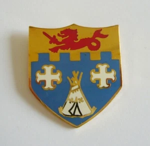 12nd INFANTRY Rt (Crest) - Bild 1 von 1