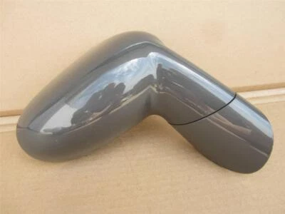 Espejo retrovisor manual gris techno OEM 07-09 Pontiac Solstice pasajero vista lateral derecha Foto 1 de 4