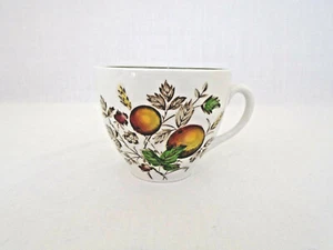 Alfred Meakin 1970er Hereford Serie Staffordshire England 8 oz. Keramik Tasse - Bild 1 von 4