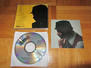 SADIK HAKIM Lazy Bird (1980) SELTEN 1988 Made in W. DEUTSCHLAND CD Album - Bild 1 von 2