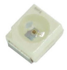 DomiLED LED AMBER 3.20X 2.80MM, 1.80MM HIGH 120° PLASTIC PACKAGE-2 ( =20 PEZZI )
