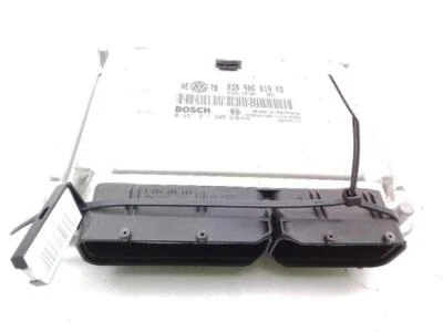 centralina per SKODA SUPERB I (3U4) 2001 22232441 - Immagine 1 di 3