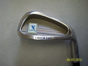 Square Two Light & Easy Classic Series RH 8 Iron Graphite Shaft Golf Club - Picture 1 of 2
