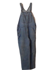 old navy overall dress
