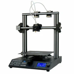 Gebraucht/Defekt Geeetech A20M 3D Drucker 2 Extruders Dual Mischfarbdruck DE - Zdjęcie 1 z 5