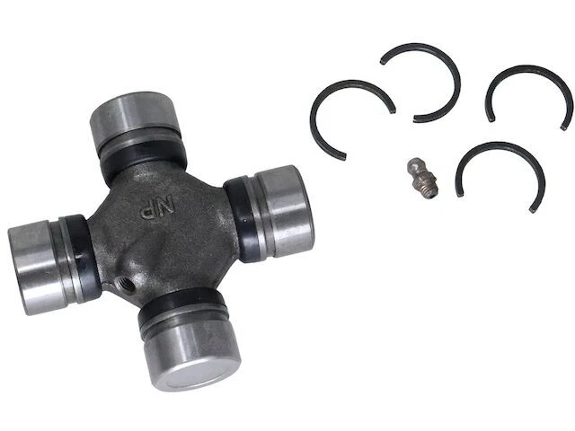 For 2004-2008 Dodge Ram 2500 U Joint Front Forward AC Delco 78143PPGR 2005 2006 - Image 1 of 2