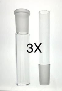 Standard Ground Glass Joints for Glassblowers – Size 14/20 Value Pack - Picture 1 of 1