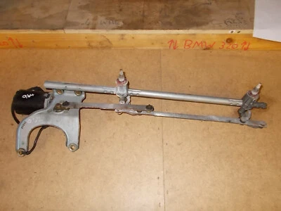 Porsche 911 964 Carrera 1984 2 tracción derecha limpiaparabrisas/motor 944.628.303.01 Foto 1 de 4