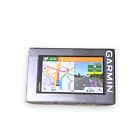 Garmin DriveSmart 6.9 inch GPS Navigator - Black