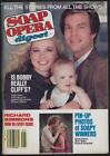 Soap Opera Digest February 2, 1982 Cliff Nina Bobby AMC Elizabeth Taylor