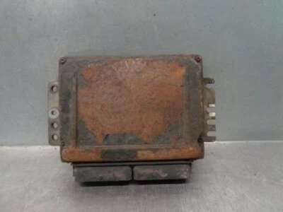 7700114969 centralina motore per RENAULT LAGUNA (B56) 1.8 CAT rectp5130243 - Immagine 1 di 4