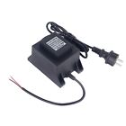 Durable and Waterproof IP68 Transformer 12V15W Power Supply for LED Lights