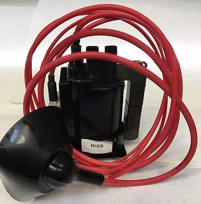 Transformador Flyback RCA 241319, #2170 Foto 1 de 3