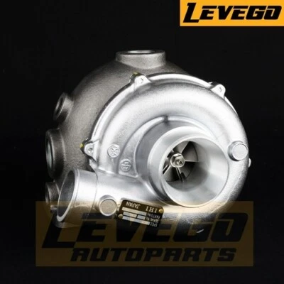 NEW IHI RHC61W Turbo for Hino Marine With WO4CTI 24100-1350B MX58 VC240036 - Image 1 of 4