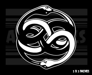 The Never Ending Story - Aauryn - Movie Laptop Car Vinyl decal sticker - Picture 1 of 3