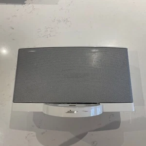 BOSE SoundDock Series II 2 Speaker No Remote Power Adaptor Sound Dock Spares - Picture 1 of 4