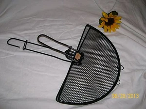 Mexican Quesadilla Grill Basket - Use on Grill or in your Oven - Non-Stick - Picture 1 of 2